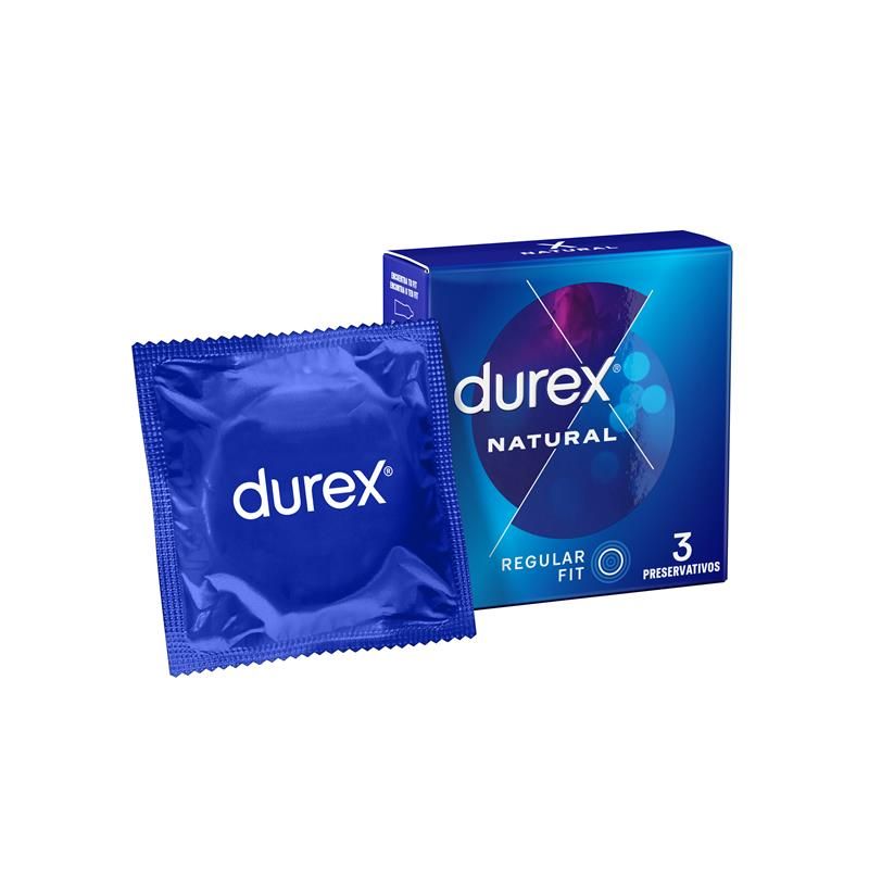 Condoms Natural 3ud Condoms Natural 3ud