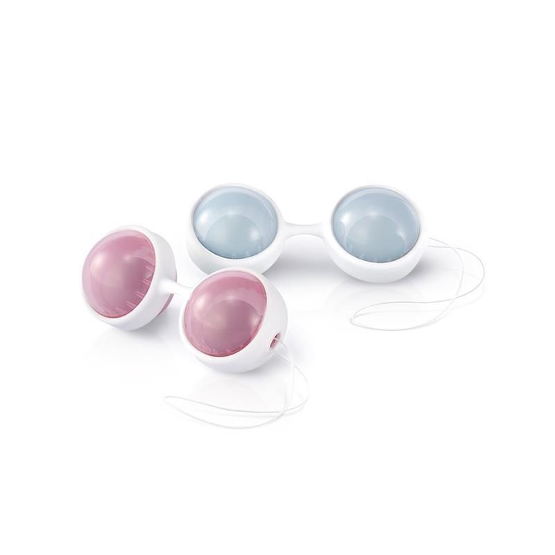 LUNA Kegel Balls LUNA Kegel Balls