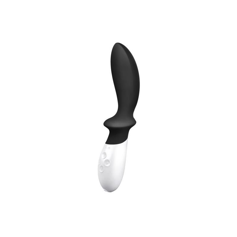 LOKI Obsidian Black
