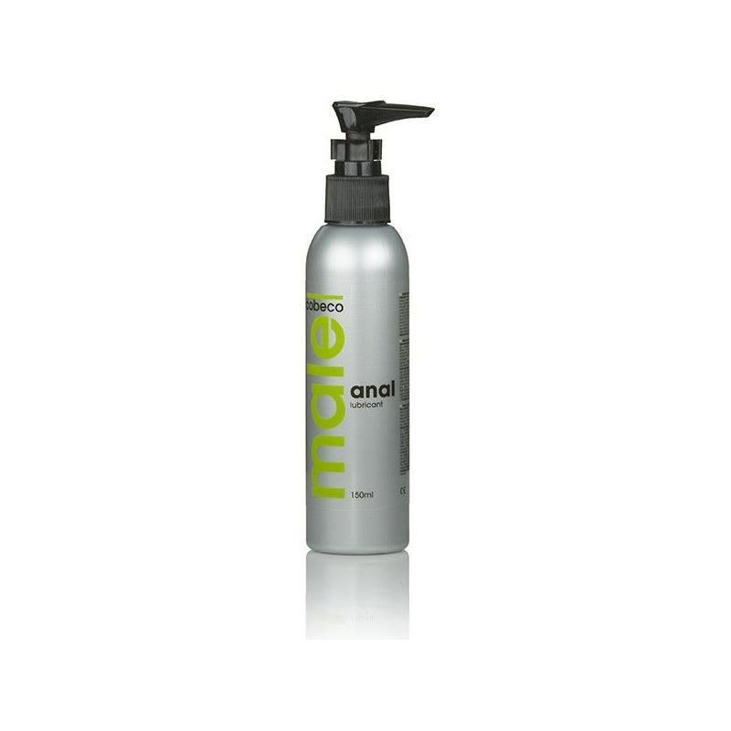 Male Anal Lubricant 150 ml Male Anal Lubricant 150 ml