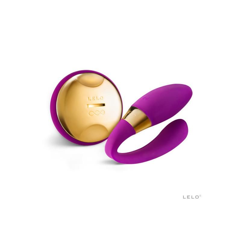 TIANI 24K Deep Rose TIANI 24K Deep Rose