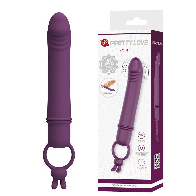 Cora Bullet Vibrator Cora Bullet Vibrator