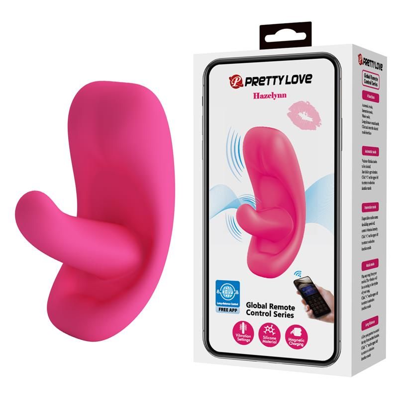 Hazelynn Stimulator with APP Hazelynn Stimulator with APP