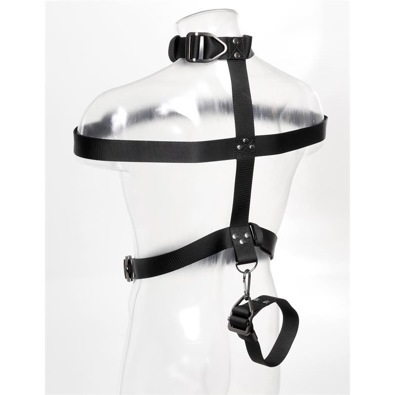 Body Binder Kit Body Binder Kit