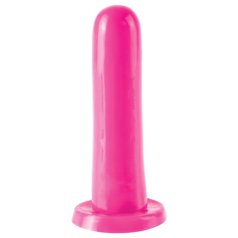 Dildo Mr. Smoothy Pink Dildo Mr. Smoothy Pink