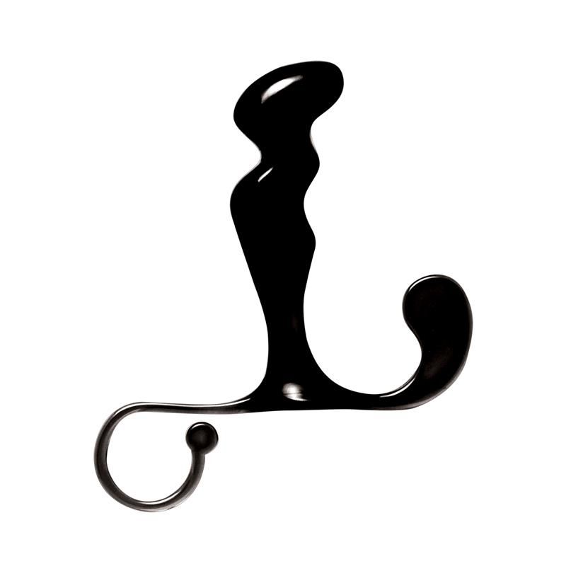 CLASSIX Prostate Stimulator Black CLASSIX Prostate Stimulator Black