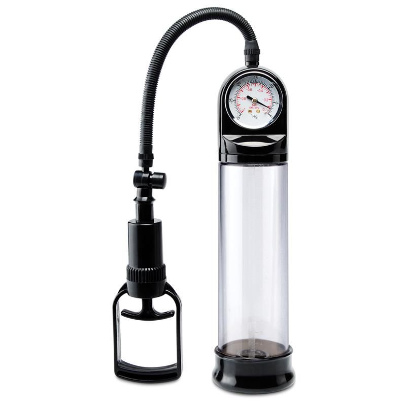 Pump Worx Accu-Meter Power Pump Black Pump Worx Accu-Meter Power Pump Black