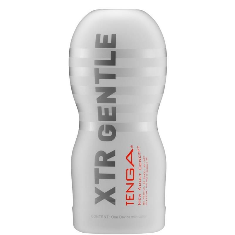 Masturbator Original Vacuum Cup Extra Gentle Masturbator Original Vacuum Cup Extra Gentle