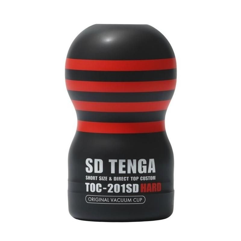 Masturbator SD Original Vacuum Cup Strong Masturbator SD Original Vacuum Cup Strong