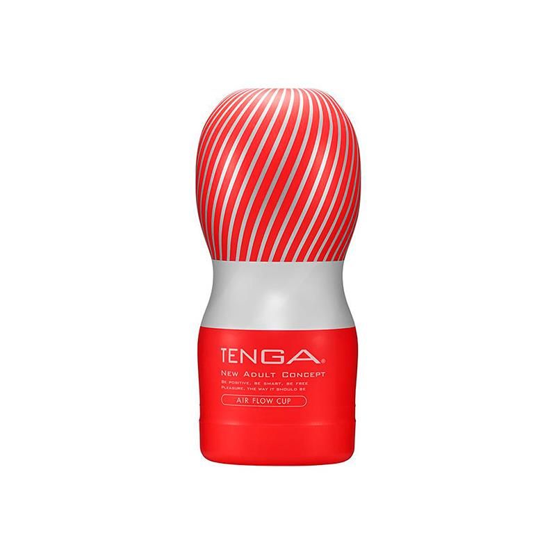 Masturbator Air Flow Cup Masturbator Air Flow Cup