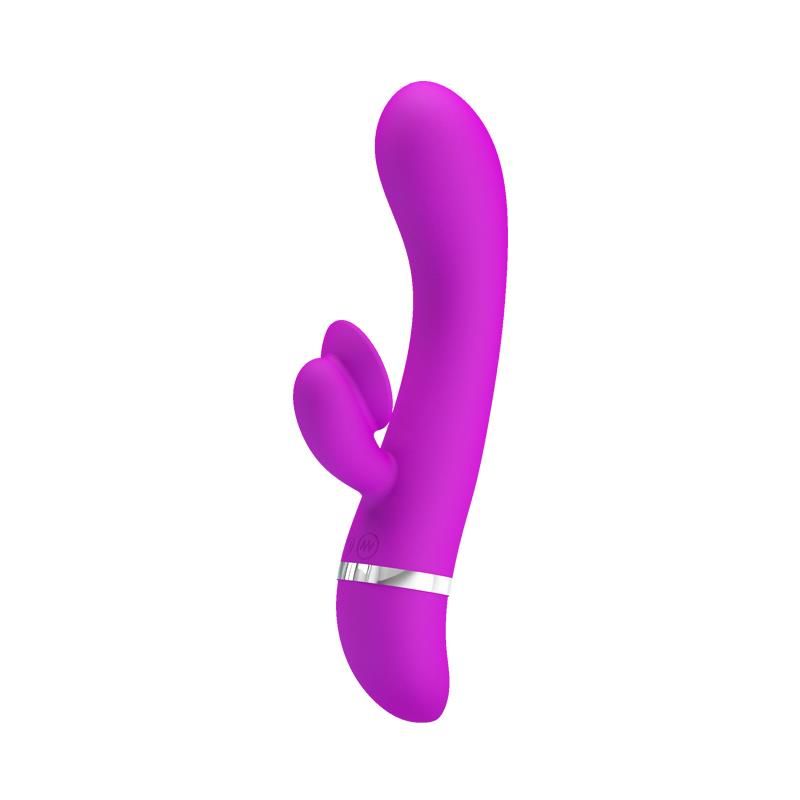 Pretty Love Vibe Bert Purple Pretty Love Vibe Bert Purple