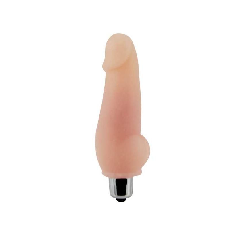Stimulator Flesh 12 cm Stimulator Flesh 12 cm