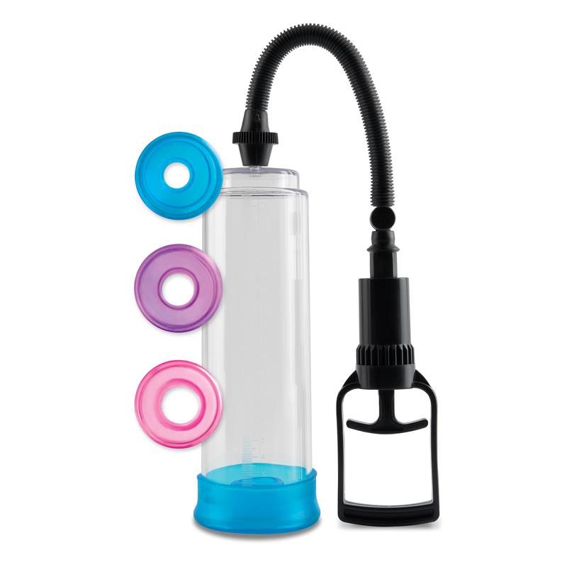 Pump Worx Cock Trainer Pump System Pump Worx Cock Trainer Pump System
