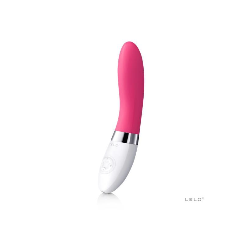LIV 2 Cerise LIV 2 Cerise