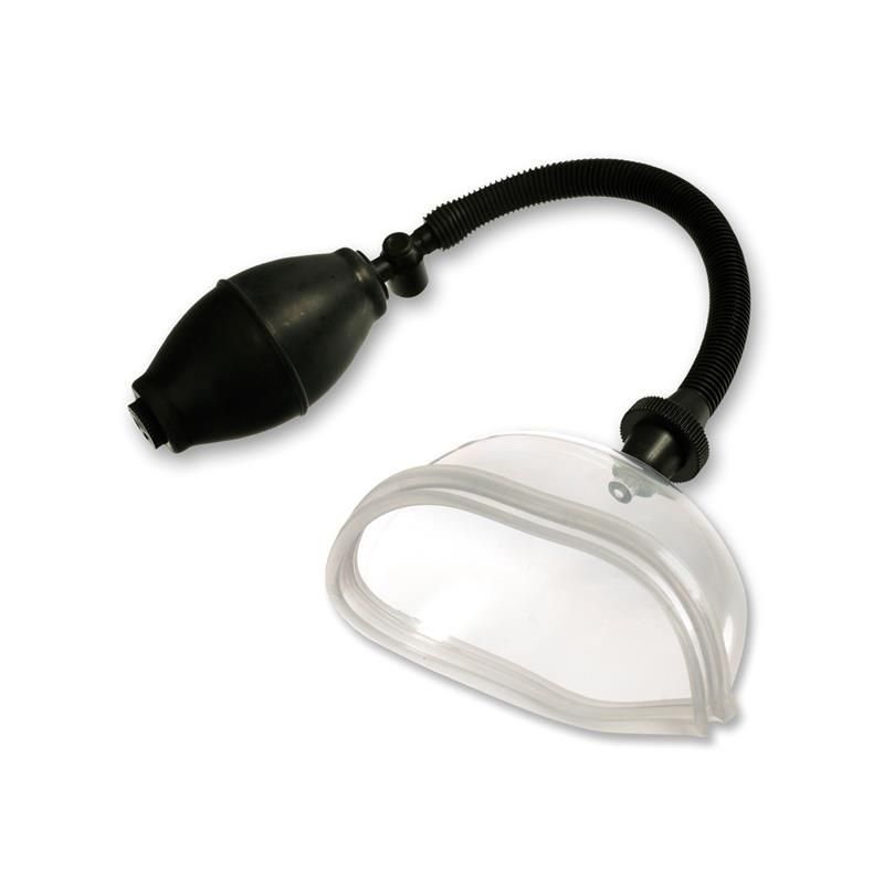 High Intensity Pussy Pump Clear High Intensity Pussy Pump Clear