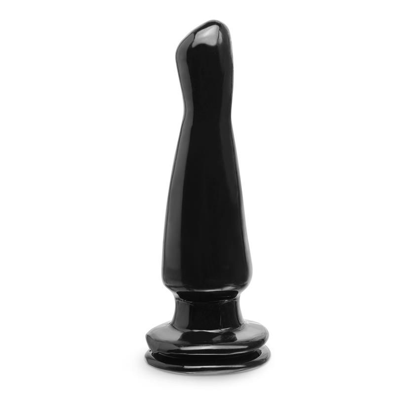 Butt Plug Black Butt Plug Black