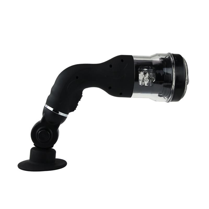 Baile Masturbador Rotation Lover Negro Baile Masturbador Rotation Lover Negro