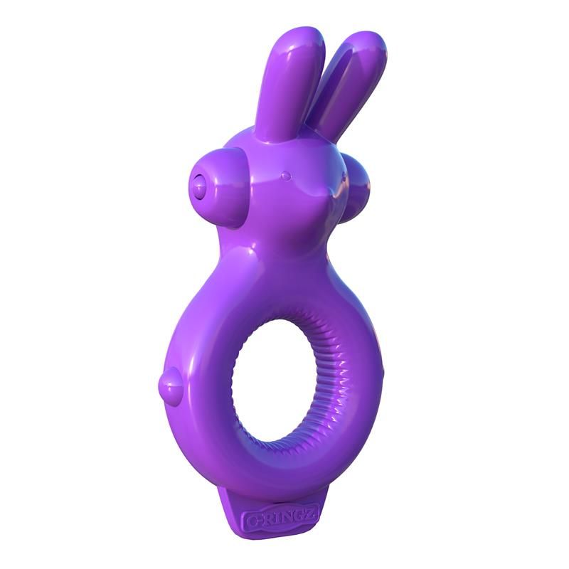 Ultimate Rabbit Ring Purple Ultimate Rabbit Ring Purple