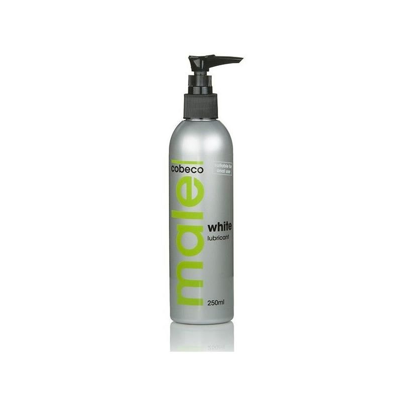 Male White Lubricant 250 ml Male White Lubricant 250 ml
