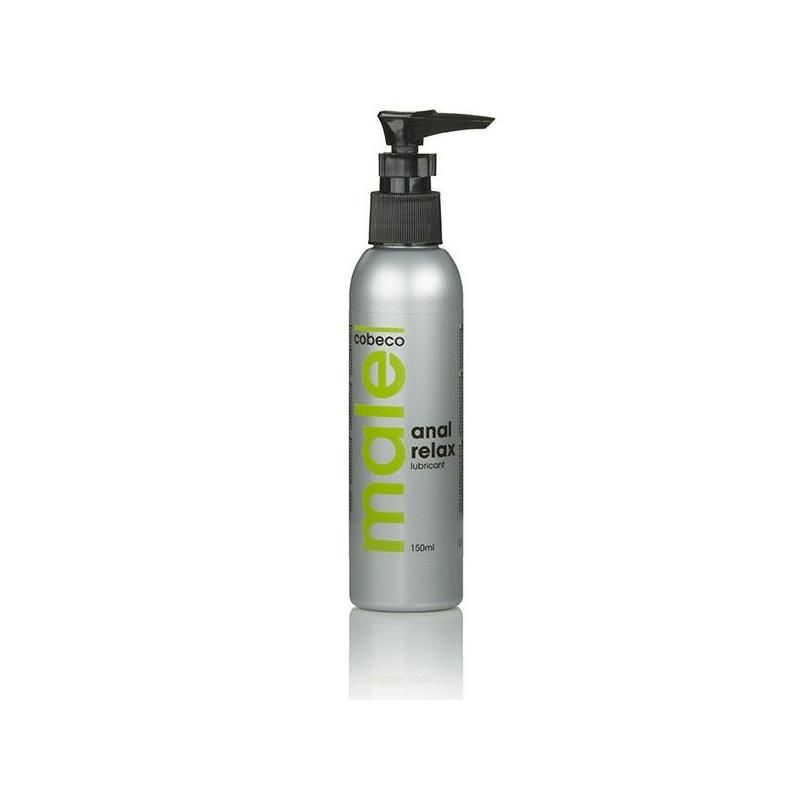 Male Anal Relax Lubricant 150 ml Male Anal Relax Lubricant 150 ml