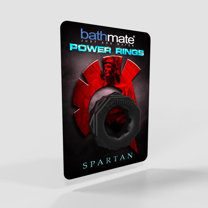 Spartan Power Ring Spartan Power Ring