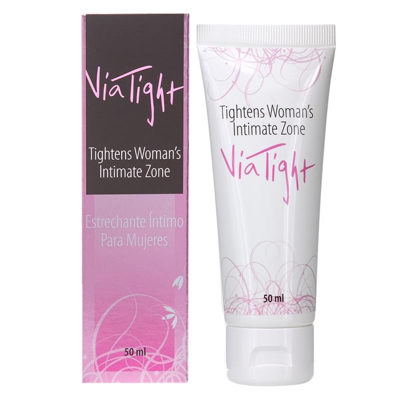 ViaTight Tightening Gel 50 ml ViaTight Tightening Gel 50 ml