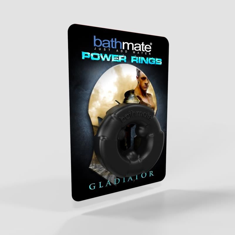 Gladiator Power Ring Gladiator Power Ring