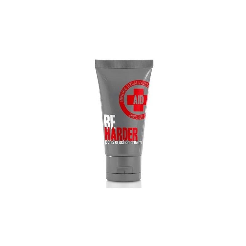 AID Erection Cream Be Harder 45 ml AID Erection Cream Be Harder 45 ml