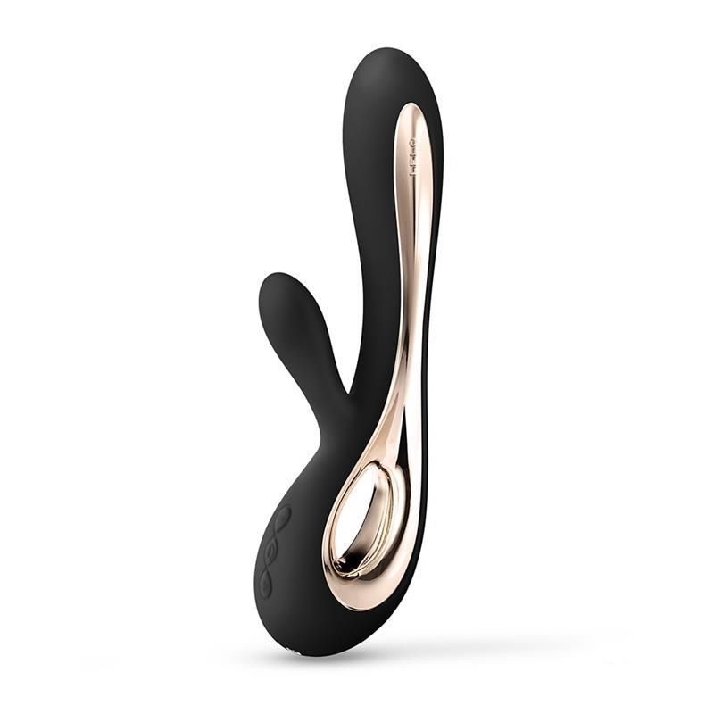 SORAYA 2 Black SORAYA 2 Black