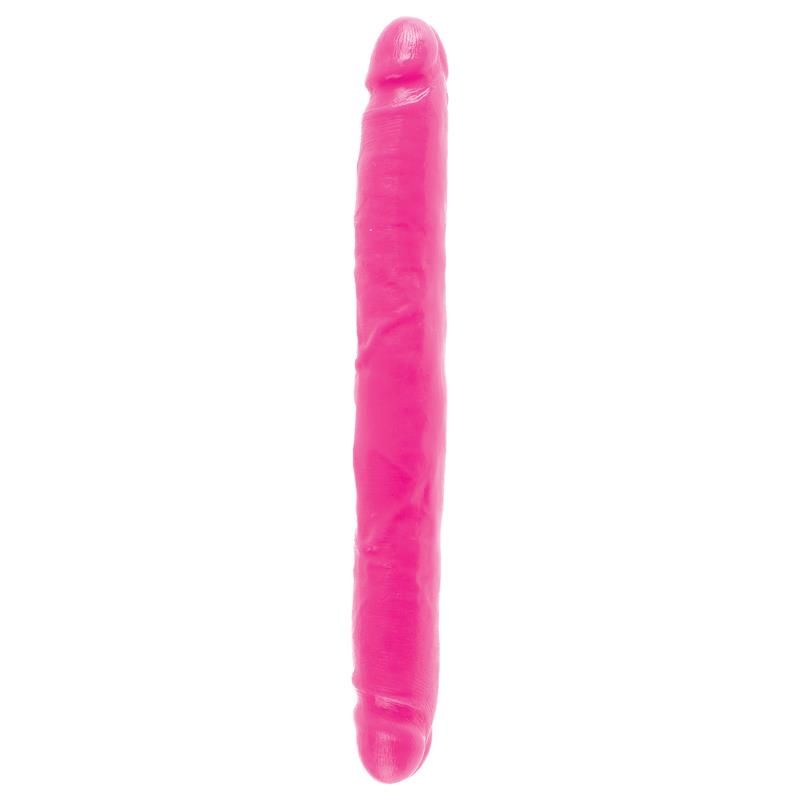 Double Doble 30,5 cm Pink
