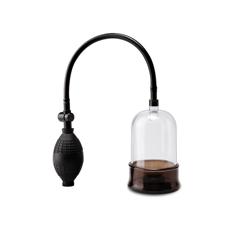 Pump Worx Penis Head Enlarger Black Pump Worx Penis Head Enlarger Black