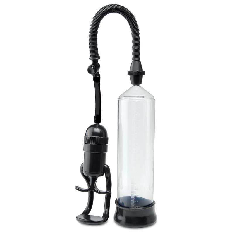 Pump Worx Rock Hard Power Pump Black Pump Worx Rock Hard Power Pump Black