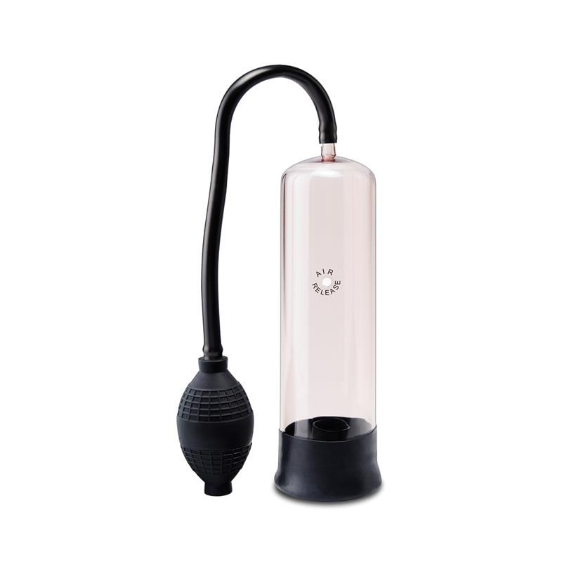 Pump Worx Rookie of the Year Pump Black Pump Worx Rookie of the Year Pump Black