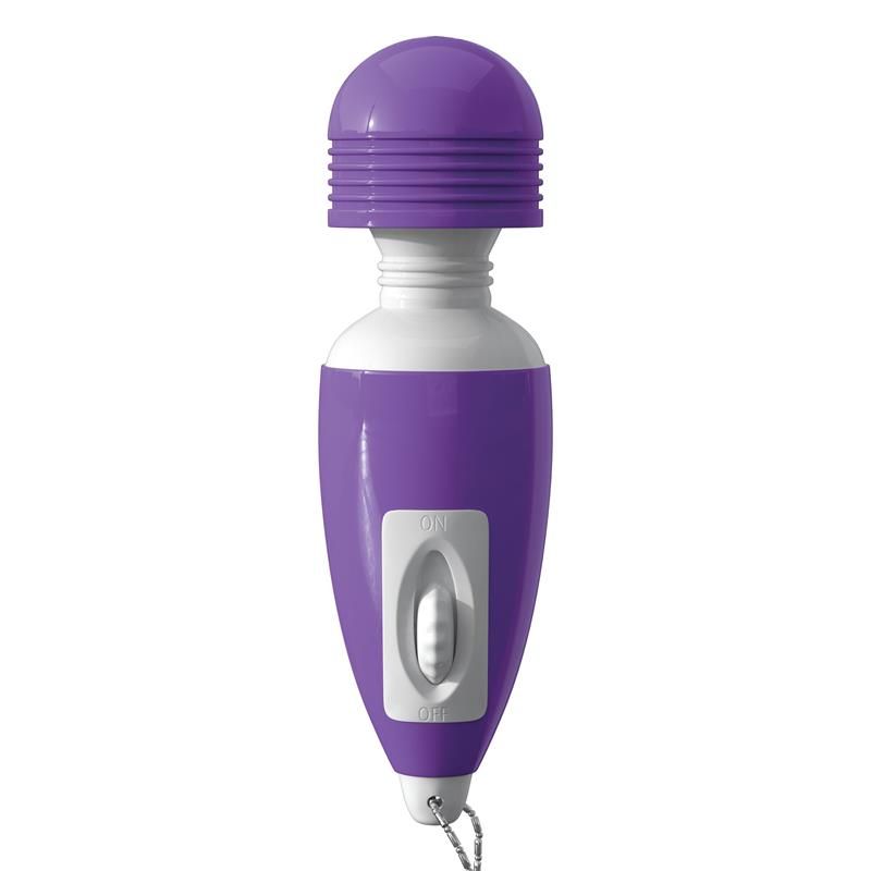 Micro Massager Purple Micro Massager Purple