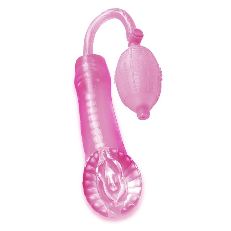 Pipedream Extreme Super Cyber Snatch Pump Pipedream Extreme Super Cyber Snatch Pump