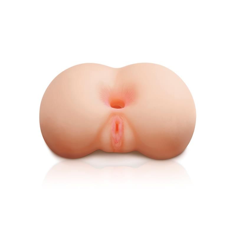 Pipedream Extreme The Gape-Her Pipedream Extreme The Gape-Her