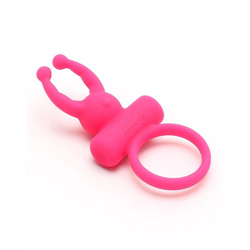 Beatle Cock Ring Rome Pink Beatle Cock Ring Rome Pink