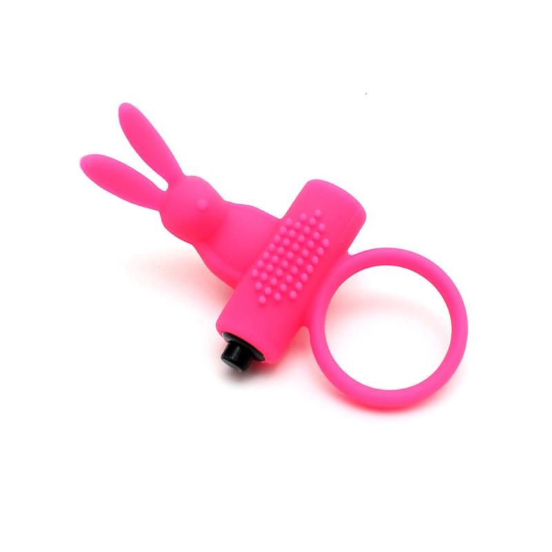 Bunny Cock Ring Vienna Pink Bunny Cock Ring Vienna Pink
