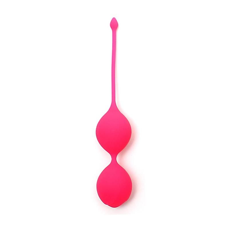 Kegel Balls Brussels Pink Kegel Balls Brussels Pink