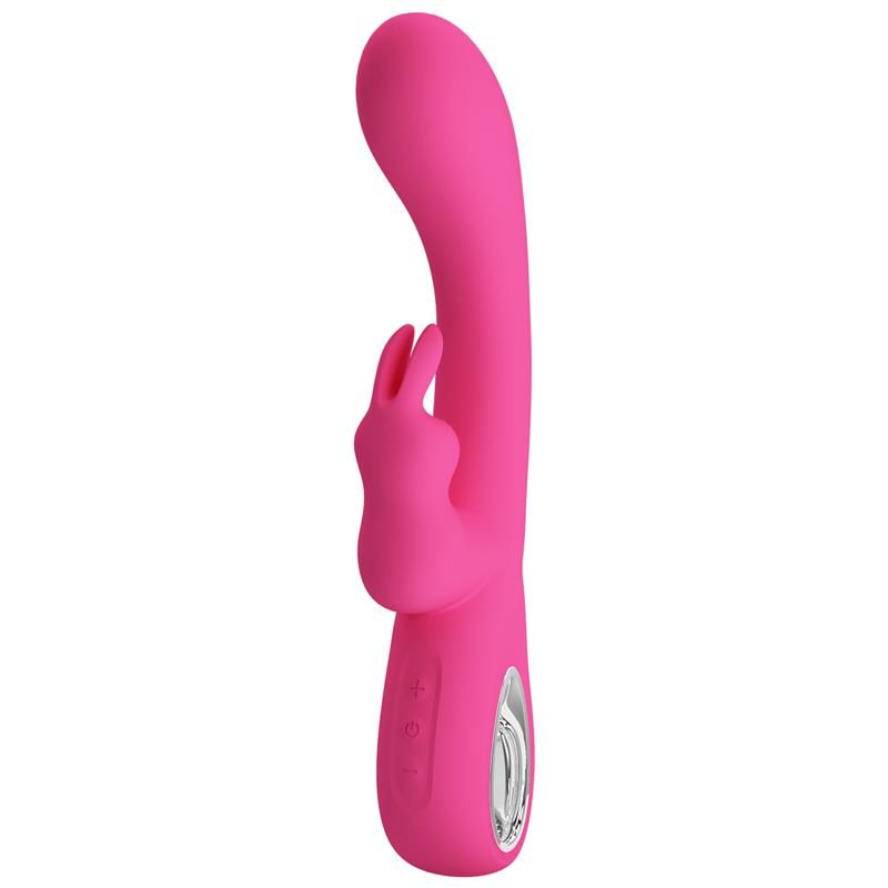 Novak Rabbit Vibrator G-Spot Novak Rabbit Vibrator G-Spot
