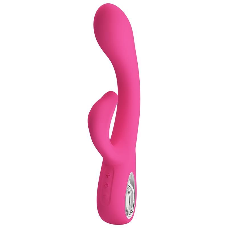 Fritz Rabbit Vibrator G-Spot Fritz Rabbit Vibrator G-Spot