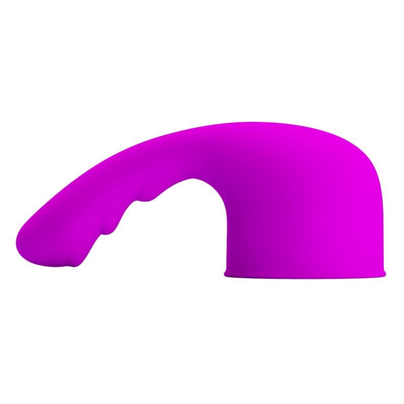 Pretty Love Head Massager Curitis Purple Pretty Love Head Massager Curitis Purple