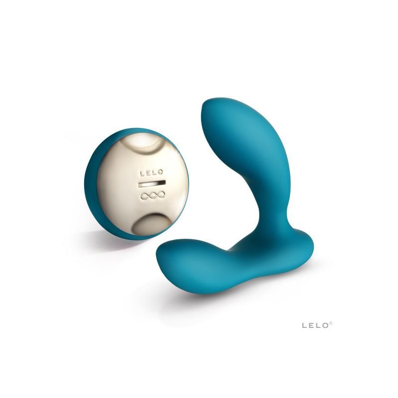HUGO Ocean Blue HUGO Ocean Blue