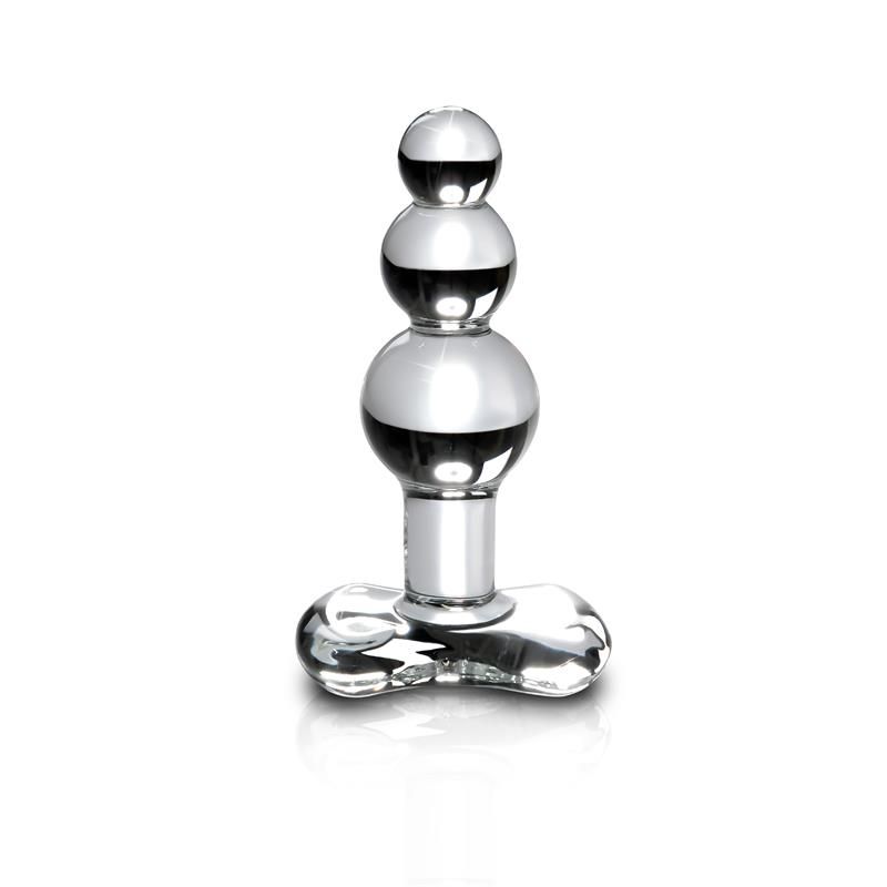 Butt Plug No. 47 Butt Plug No. 47