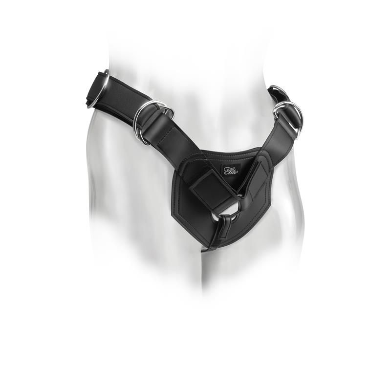 Universal Heavy-Duty Harness Universal Heavy-Duty Harness