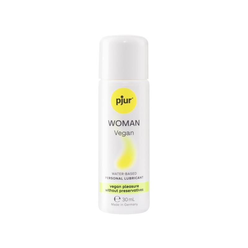 Water-base Lubricant Vegan 30 ml Water-base Lubricant Vegan 30 ml