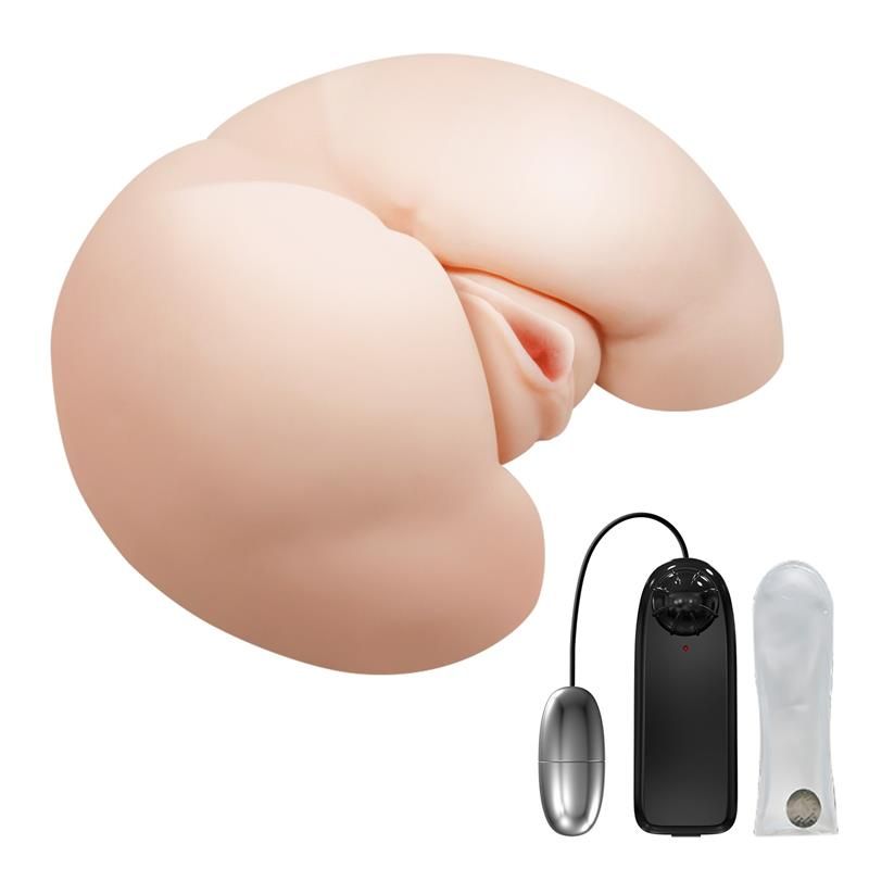 Masturbator Vagina and Ass Masturbator Vagina and Ass