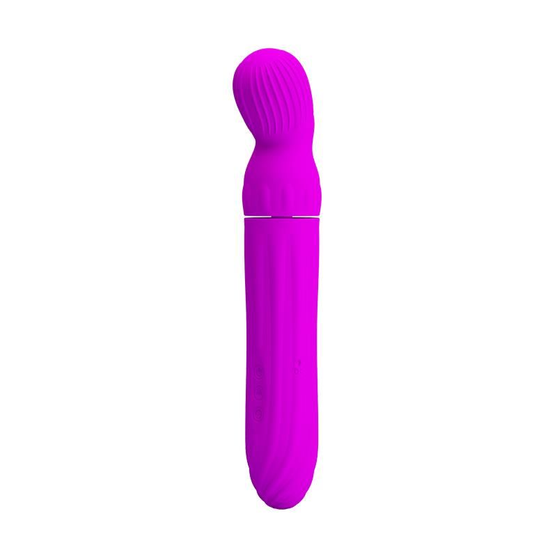 Vibe and Rotator Abraham Purple Vibe and Rotator Abraham Purple