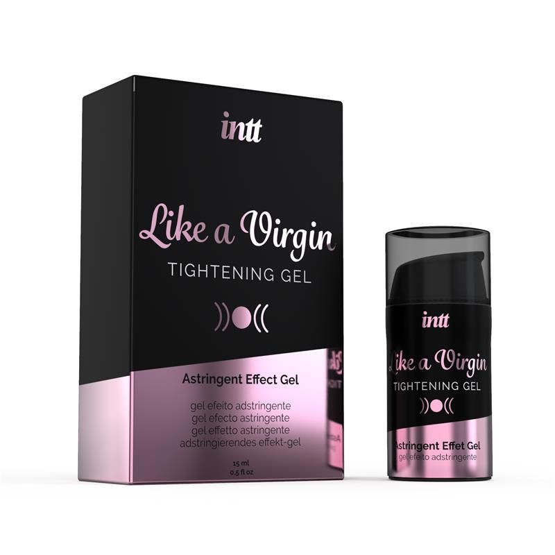 Like a Virgin Tightening Gel 15 ml Like a Virgin Tightening Gel 15 ml