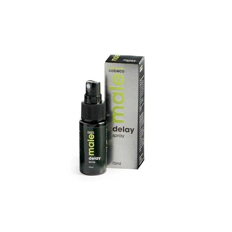 Male Delay Spray 15 ml Male Delay Spray 15 ml